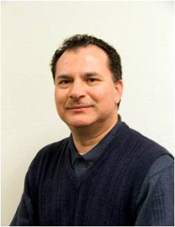 Hector E. Garcia, D.C.