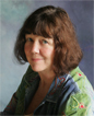 Cheryl Andersen, MA