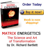 Order Dr. Bartlett's book today!